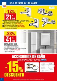 Catálogo Bricoking Página 8