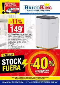 Catálogo Bricoking Página 1