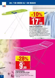 Catálogo Bricoking Página 14