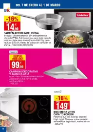 Catálogo Bricoking Página 18