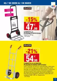 Catálogo Bricoking Página 21