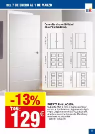 Catálogo Bricoking Página 23