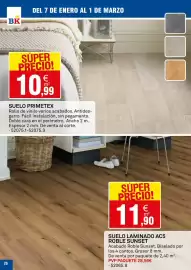 Catálogo Bricoking Página 26