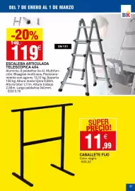 Catálogo Bricoking Página 31