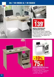 Catálogo Bricoking Página 40