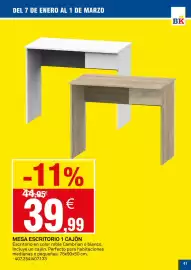 Catálogo Bricoking Página 41