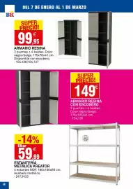 Catálogo Bricoking Página 48