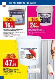 Catálogo Bricoking Página 52