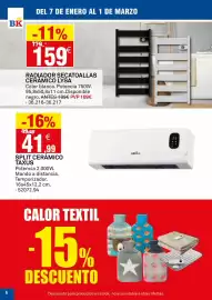 Catálogo Bricoking Página 6