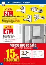 Catálogo Bricoking Página 8