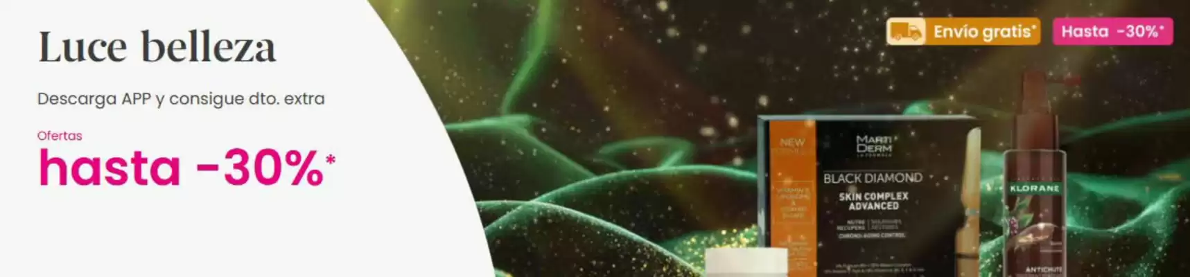 Folleto Promofarma (válido hasta el 12-01)