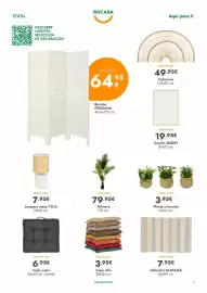 Catálogo Rocasa Página 3