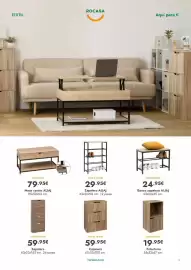 Catálogo Rocasa Página 4