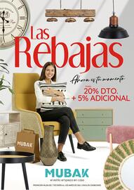Folleto Mubak Página 1