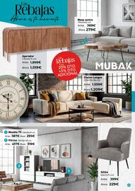 Folleto Mubak Página 11