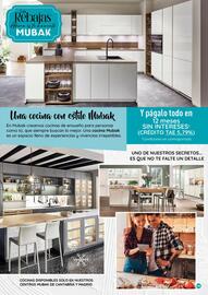 Folleto Mubak Página 18