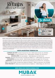 Folleto Mubak Página 20