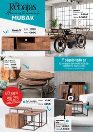 Folleto Mubak Página 6