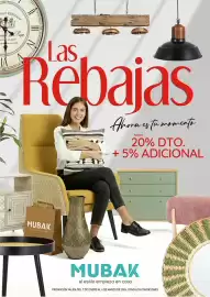 Folleto Mubak Página 1