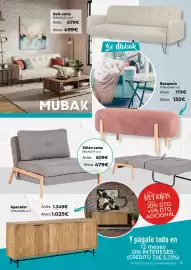 Folleto Mubak Página 13