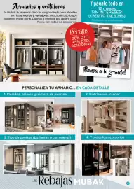 Folleto Mubak Página 15