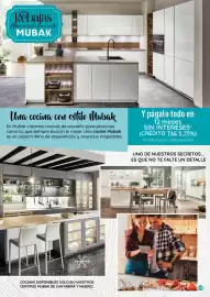 Folleto Mubak Página 18