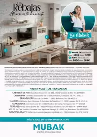 Folleto Mubak Página 20