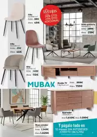 Folleto Mubak Página 7