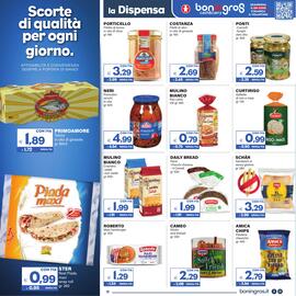Volantino Boningros Cash and Carry Pagina 12