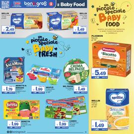 Volantino Boningros Cash and Carry Pagina 13