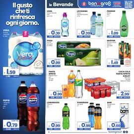 Volantino Boningros Cash and Carry Pagina 14