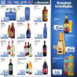 Volantino Boningros Cash and Carry Pagina 15