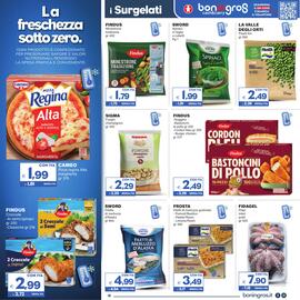 Volantino Boningros Cash and Carry Pagina 16
