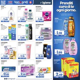Volantino Boningros Cash and Carry Pagina 17