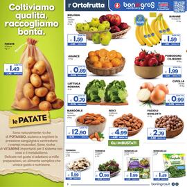 Volantino Boningros Cash and Carry Pagina 2
