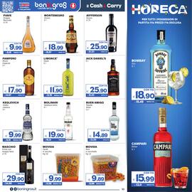 Volantino Boningros Cash and Carry Pagina 23