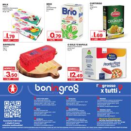 Volantino Boningros Cash and Carry Pagina 24