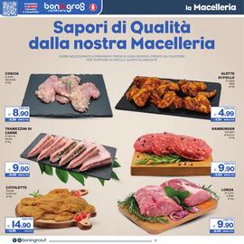 Volantino Boningros Cash and Carry Pagina 3