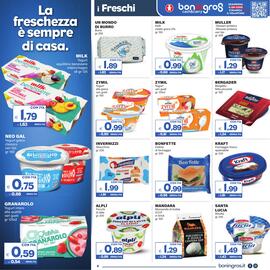 Volantino Boningros Cash and Carry Pagina 6