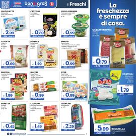 Volantino Boningros Cash and Carry Pagina 7