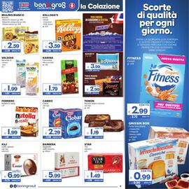 Volantino Boningros Cash and Carry Pagina 9