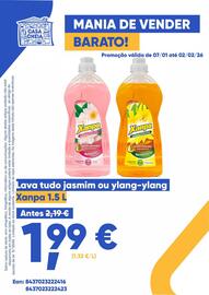 Folheto Casa Cheia Página 2