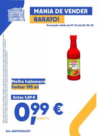 Folheto Casa Cheia Página 8