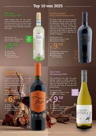 Henri Bloem folder Pagina 2