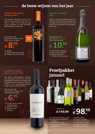 Henri Bloem folder Pagina 3