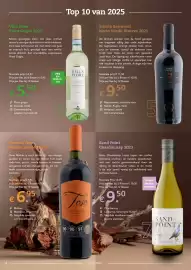 Henri Bloem folder Pagina 2