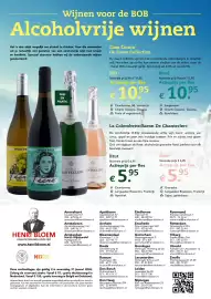 Henri Bloem folder Pagina 4