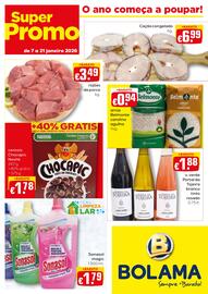 Folheto Bolama Página 1