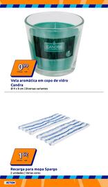 Folheto Action semana 2 Página 2