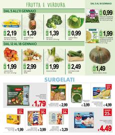 Volantino PrestoFresco Pagina 4